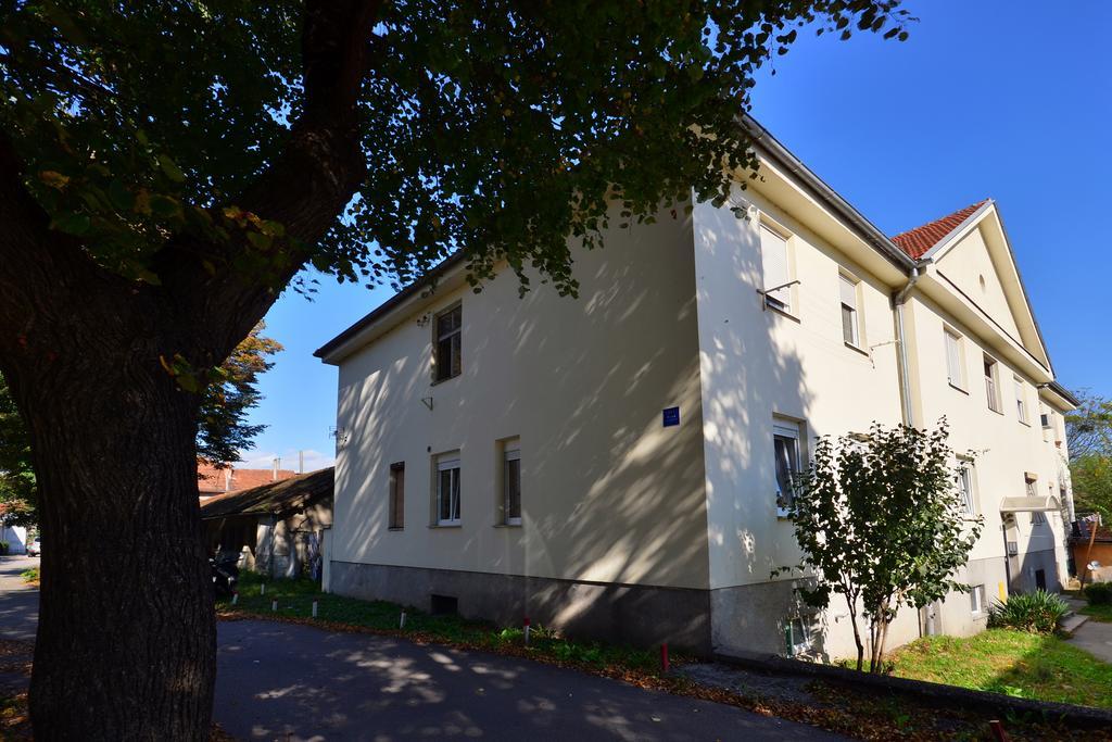 Lisinski Apartment With Private Parking Zagreb Habitación foto