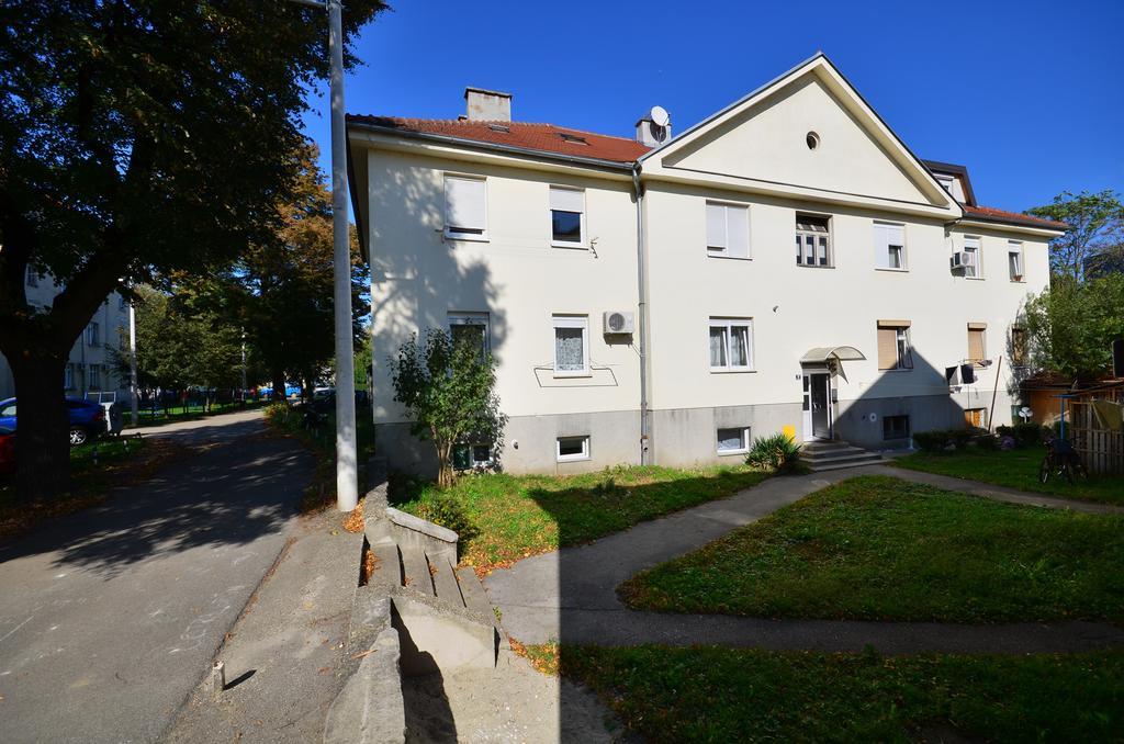 Lisinski Apartment With Private Parking Zagreb Habitación foto