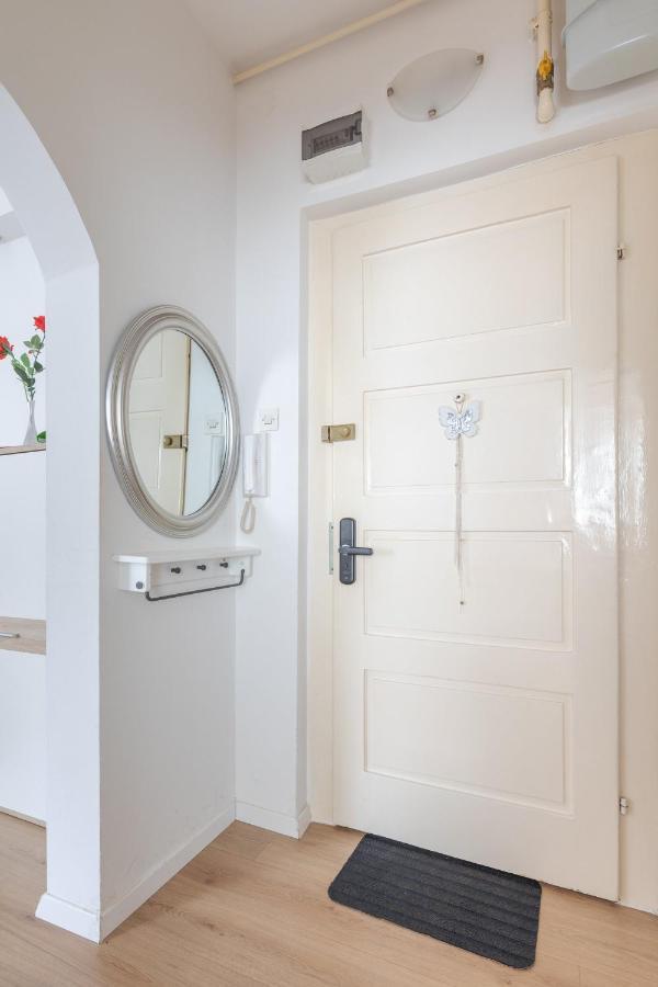 Lisinski Apartment With Private Parking Zagreb Exterior foto
